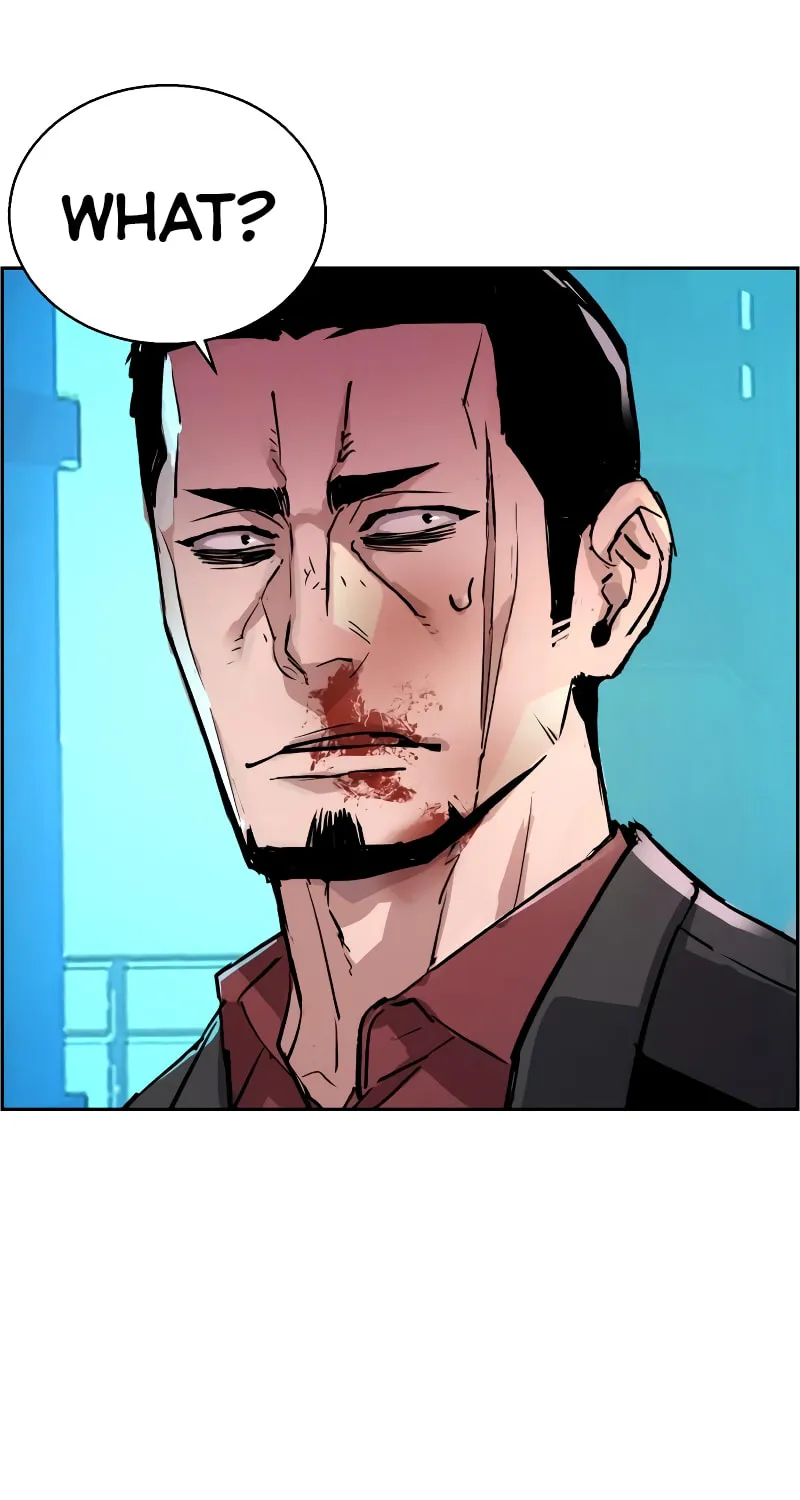 Teenage Mercenary Chapter 124 page 111 - 