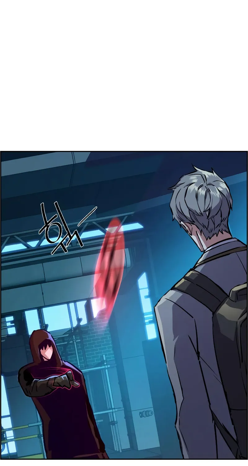 Teenage Mercenary Chapter 124 page 15 - 