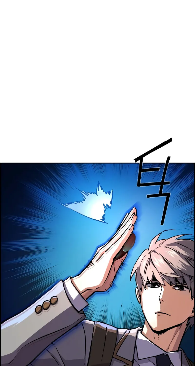 Teenage Mercenary Chapter 124 page 16 - 