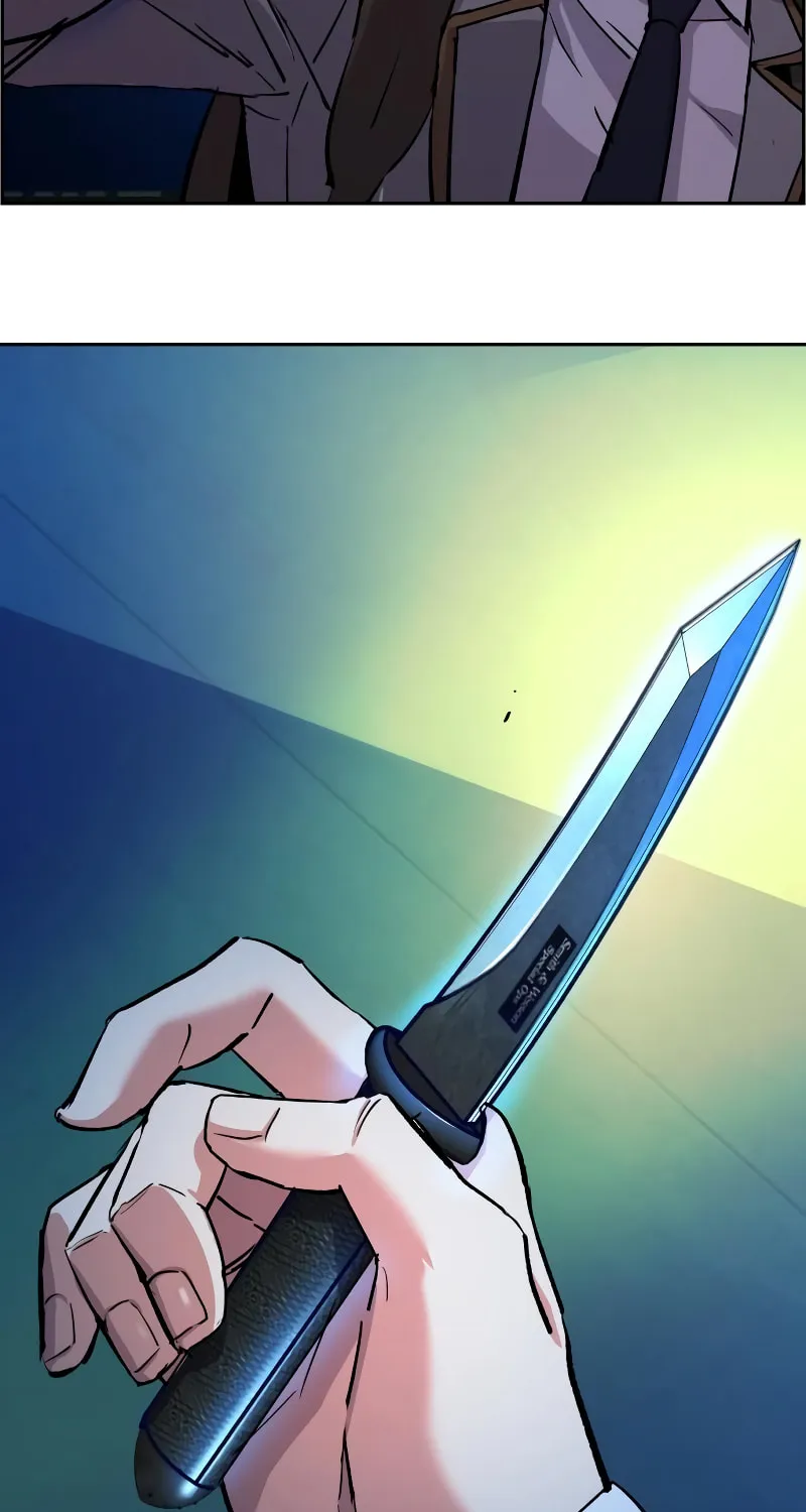 Teenage Mercenary Chapter 124 page 17 - 