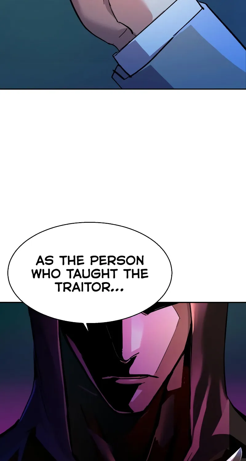 Teenage Mercenary Chapter 124 page 18 - 
