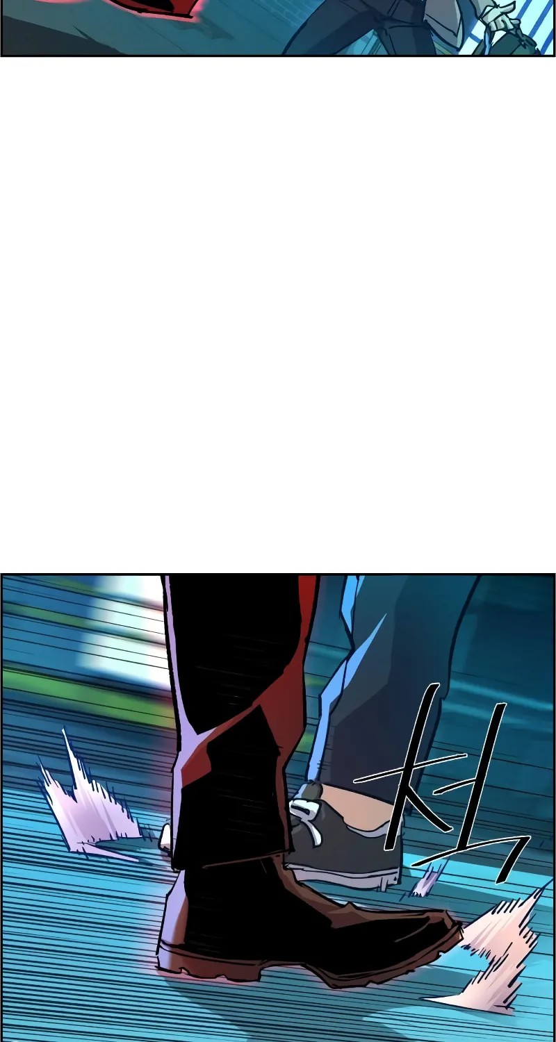 Teenage Mercenary Chapter 124 page 21 - 