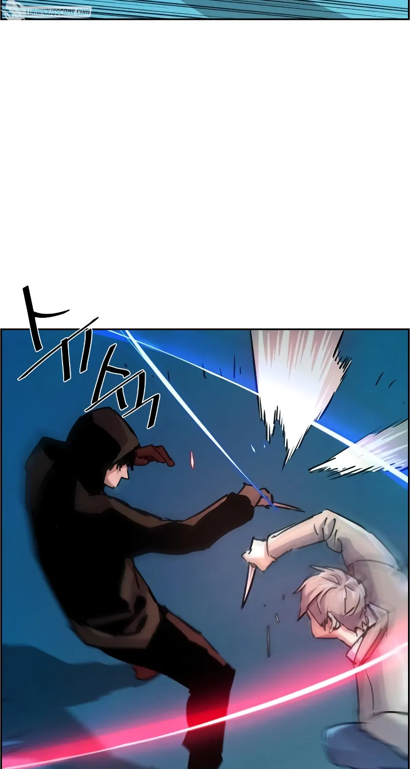 Teenage Mercenary Chapter 124 page 22 - 