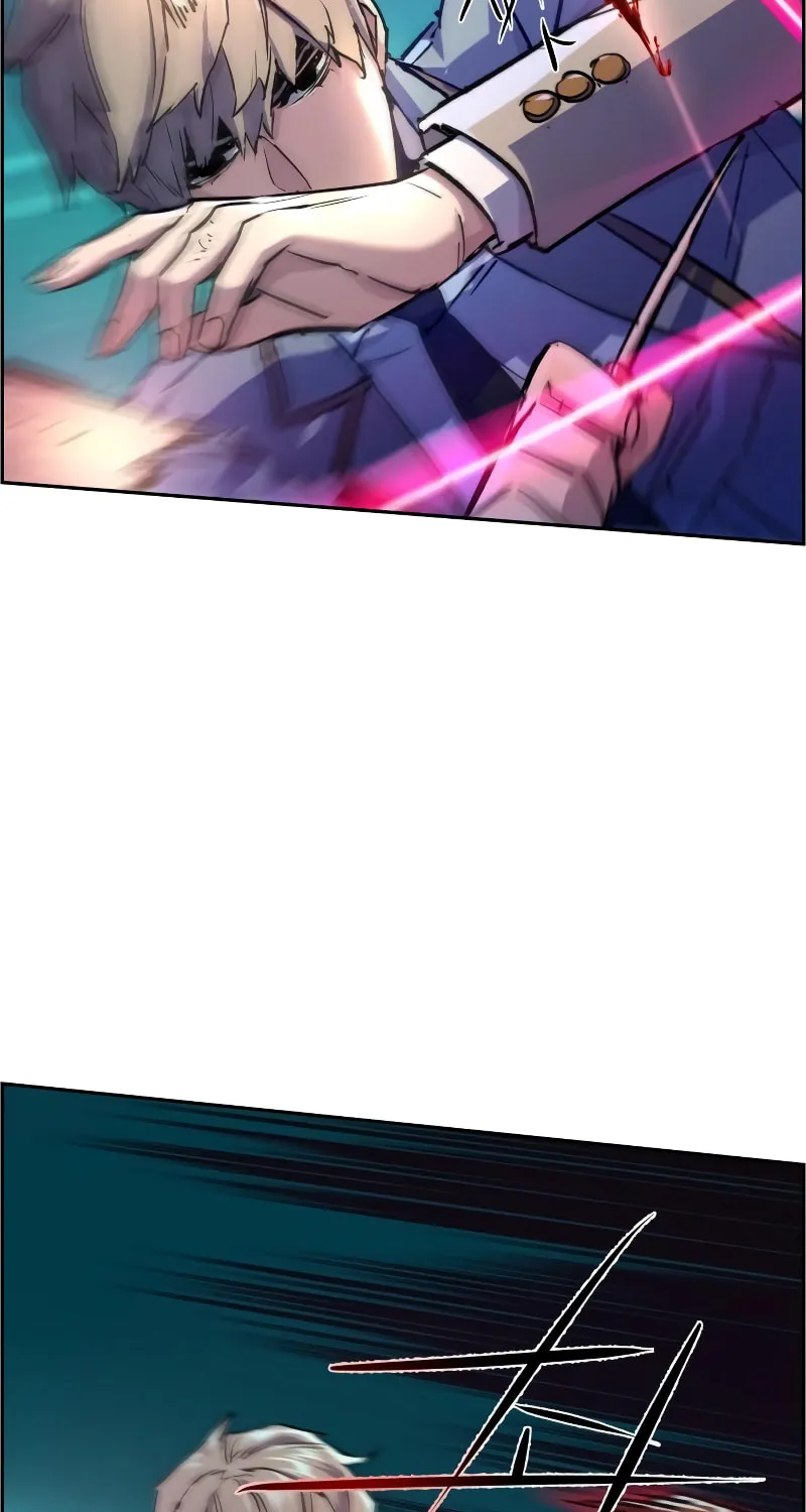 Teenage Mercenary Chapter 124 page 24 - 