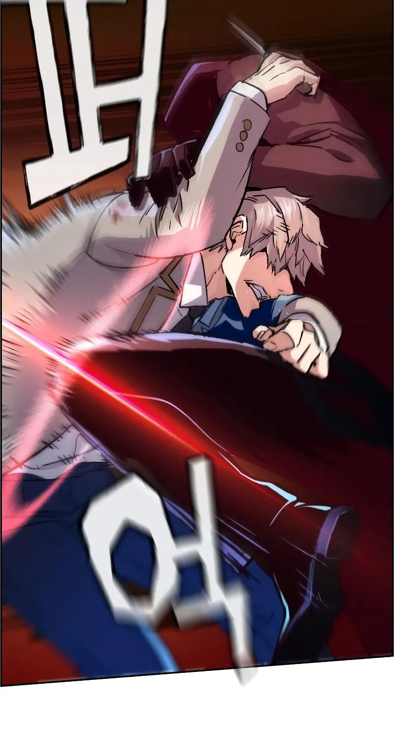 Teenage Mercenary Chapter 124 page 27 - 