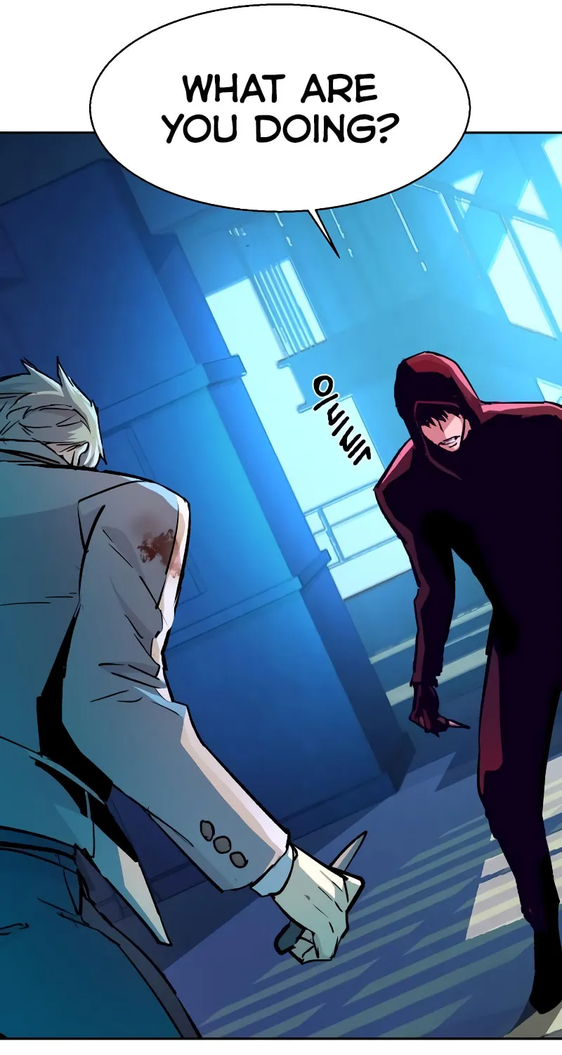 Teenage Mercenary Chapter 124 page 30 - 