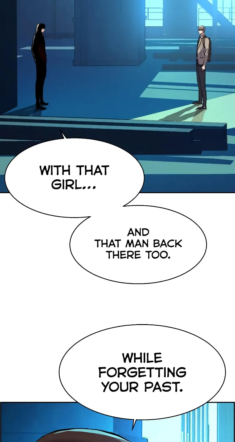 Teenage Mercenary Chapter 124 page 4 - 