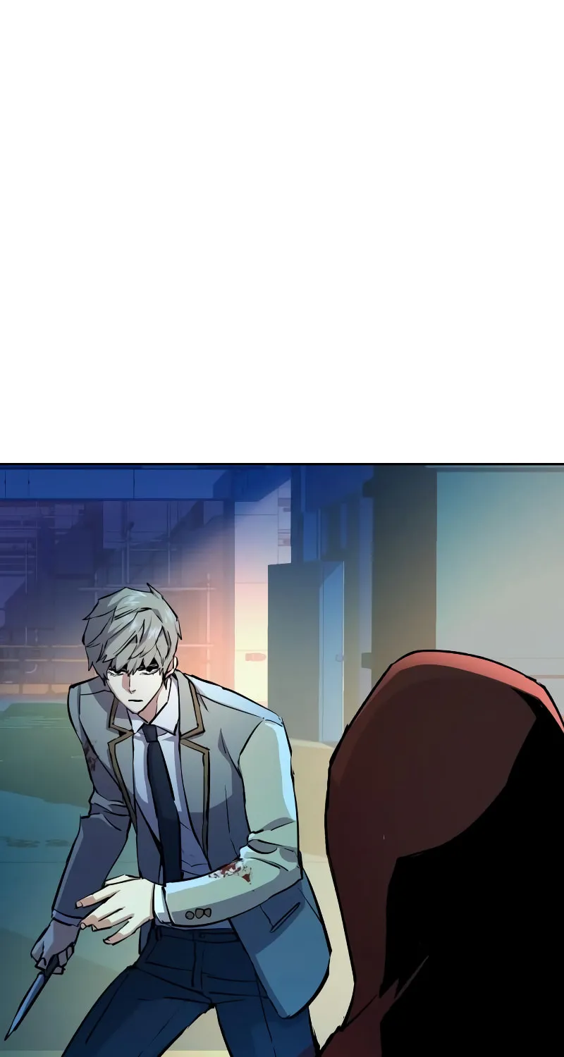 Teenage Mercenary Chapter 124 page 31 - 