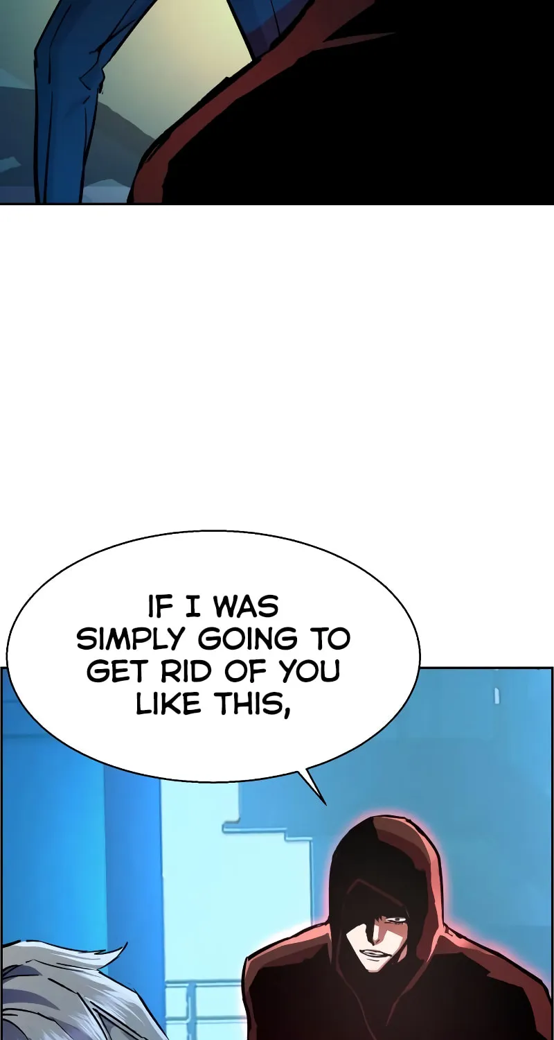 Teenage Mercenary Chapter 124 page 32 - 