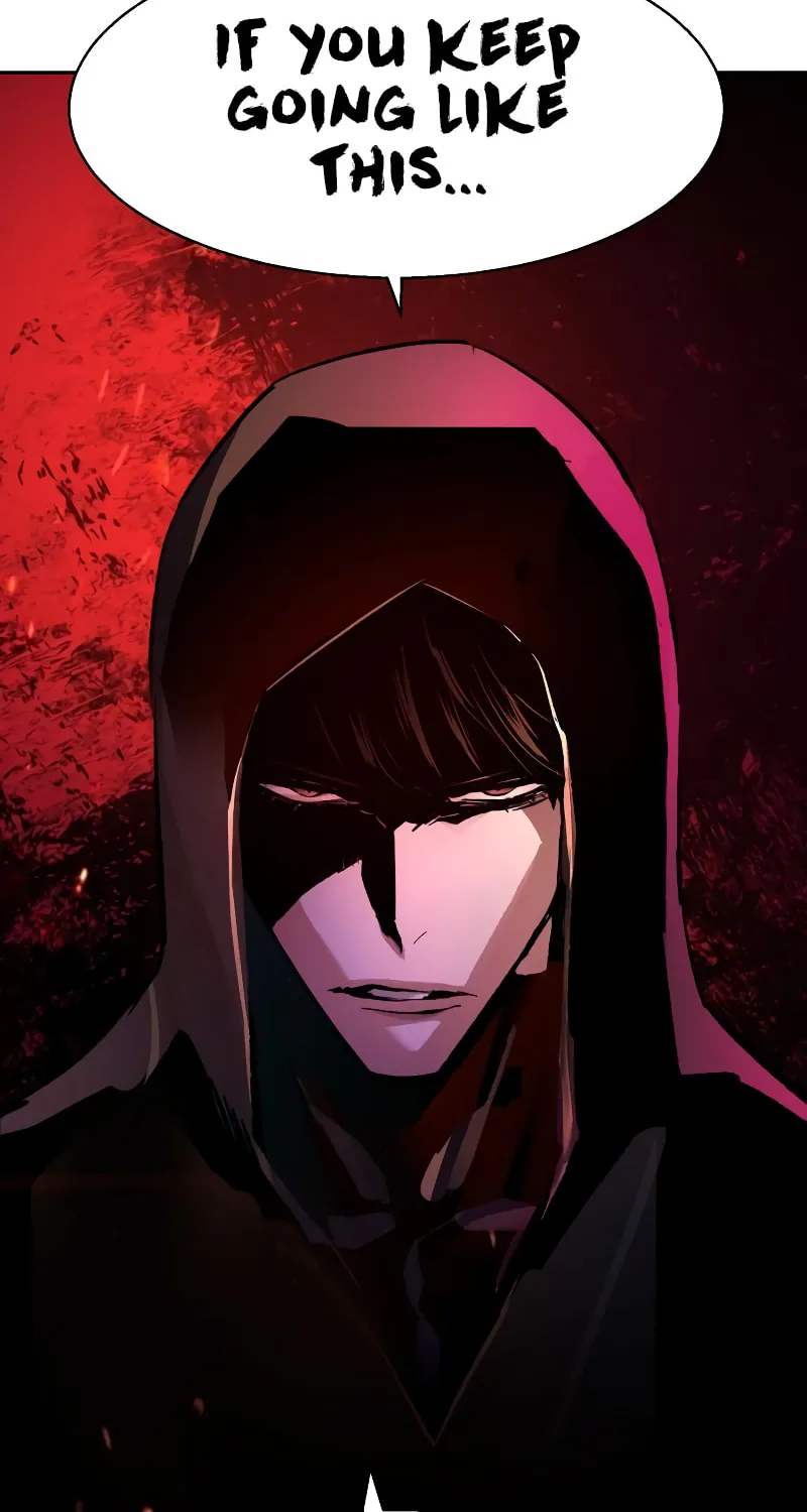 Teenage Mercenary Chapter 124 page 35 - 