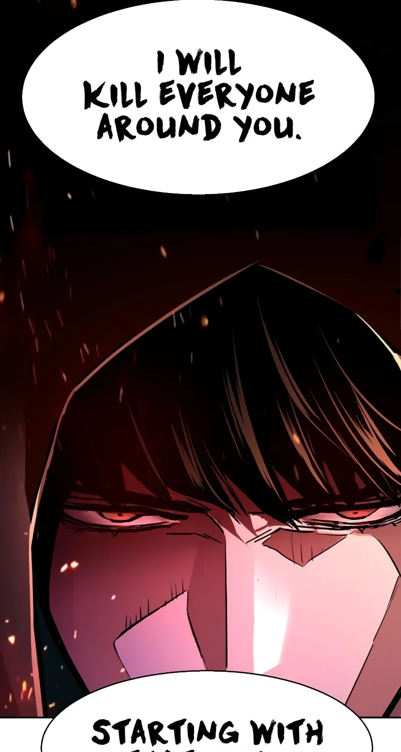 Teenage Mercenary Chapter 124 page 36 - 