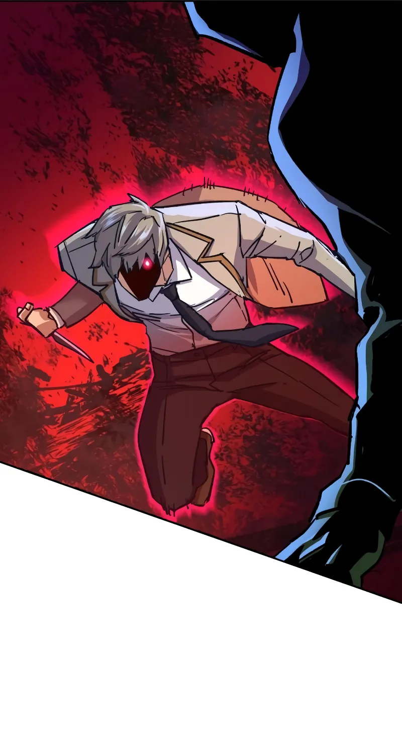 Teenage Mercenary Chapter 124 page 39 - 