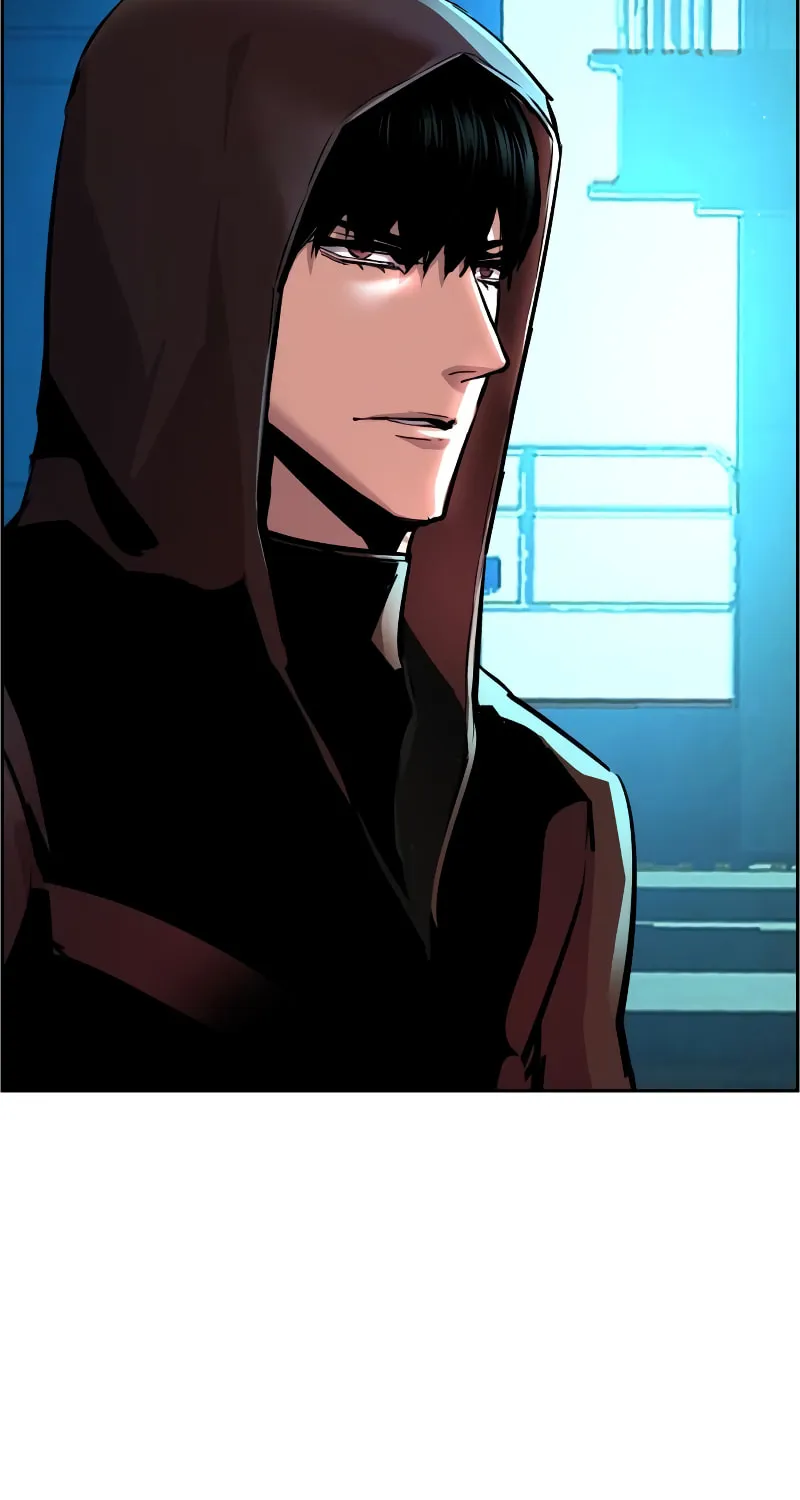 Teenage Mercenary Chapter 124 page 5 - 