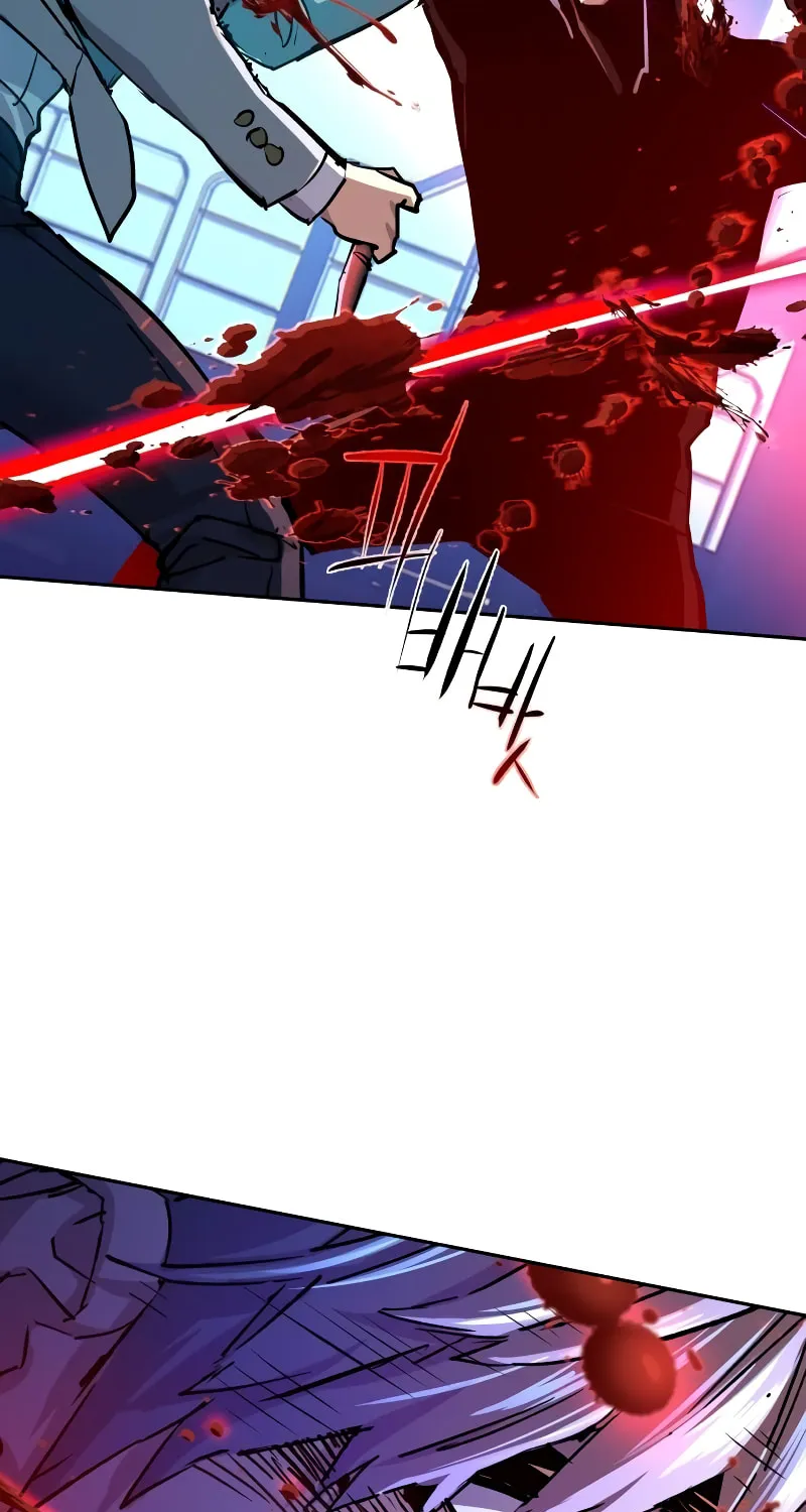 Teenage Mercenary Chapter 124 page 41 - 