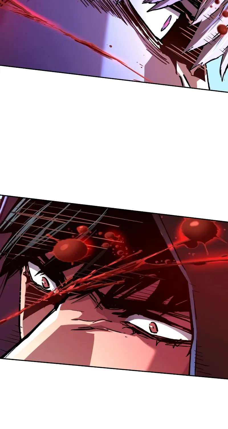 Teenage Mercenary Chapter 124 page 42 - 