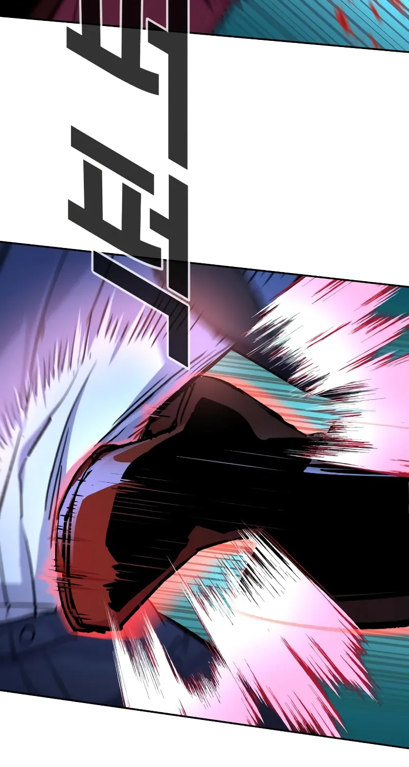 Teenage Mercenary Chapter 124 page 44 - 