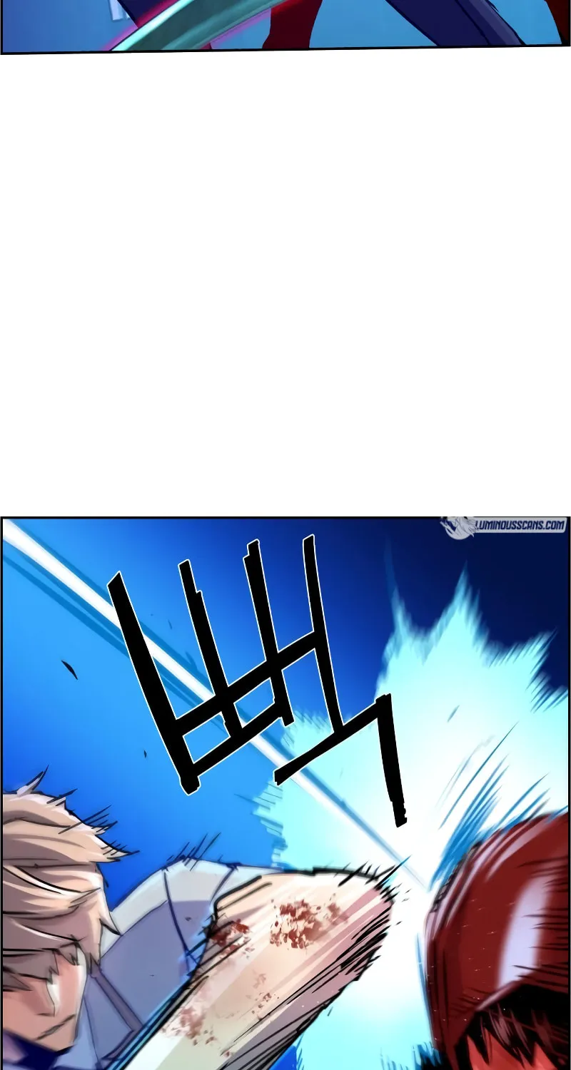 Teenage Mercenary Chapter 124 page 46 - 
