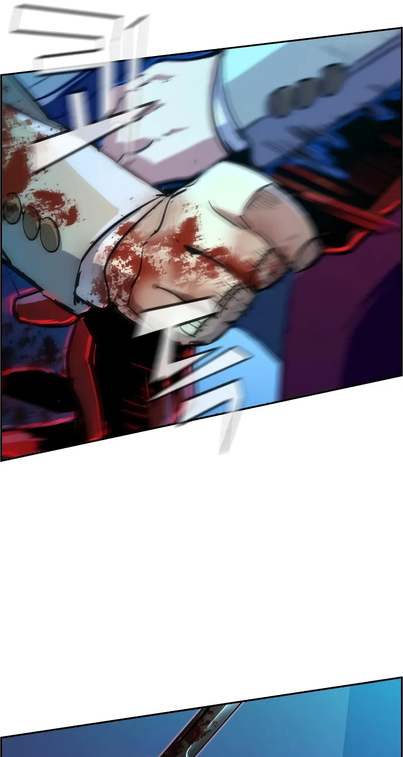 Teenage Mercenary Chapter 124 page 48 - 