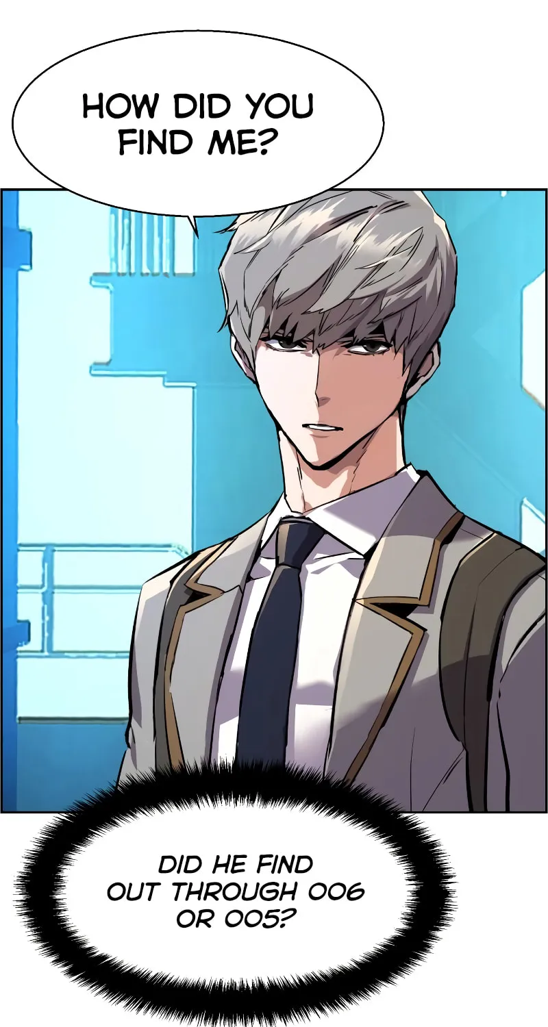 Teenage Mercenary Chapter 124 page 6 - 