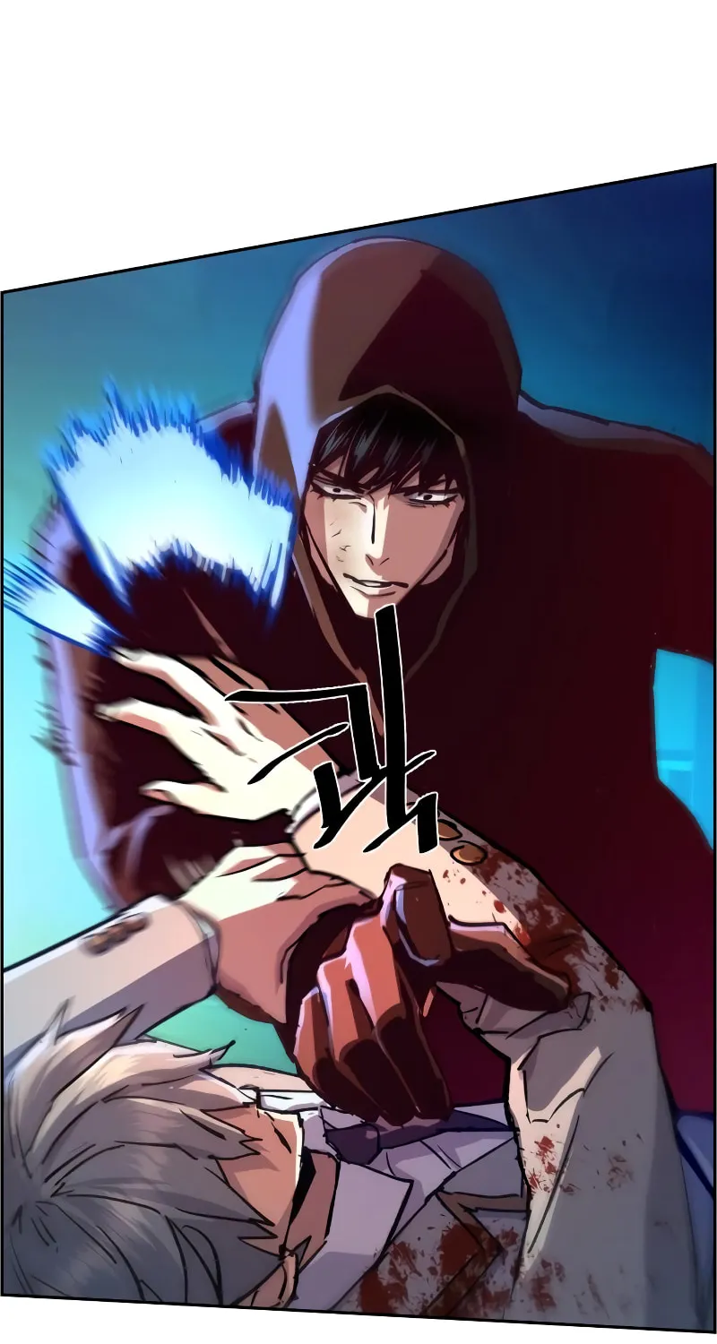 Teenage Mercenary Chapter 124 page 53 - 