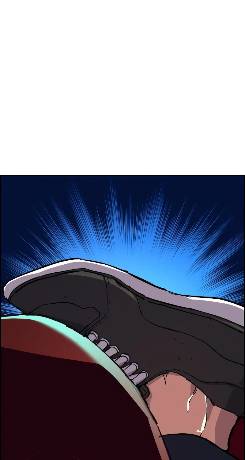 Teenage Mercenary Chapter 124 page 54 - 