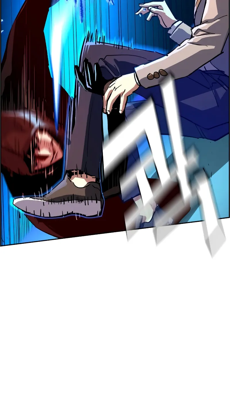 Teenage Mercenary Chapter 124 page 56 - 