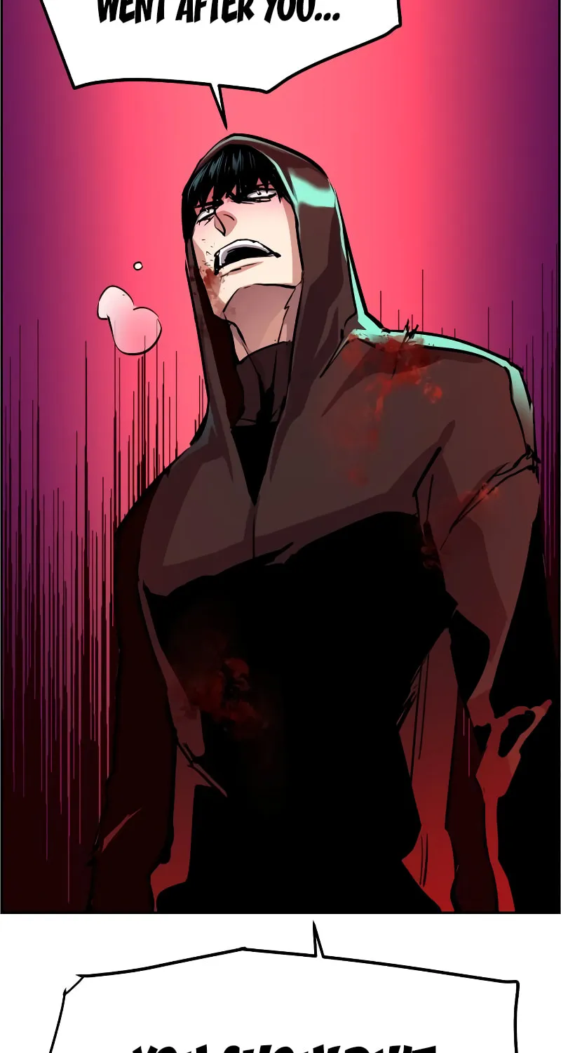Teenage Mercenary Chapter 124 page 60 - 
