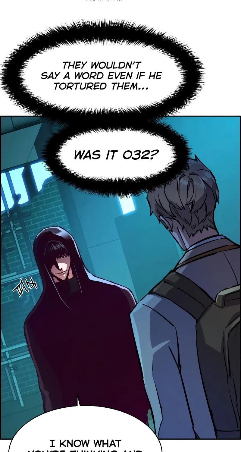 Teenage Mercenary Chapter 124 page 7 - 