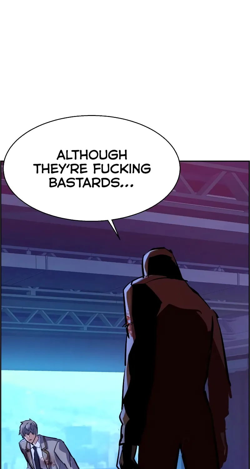 Teenage Mercenary Chapter 124 page 62 - 
