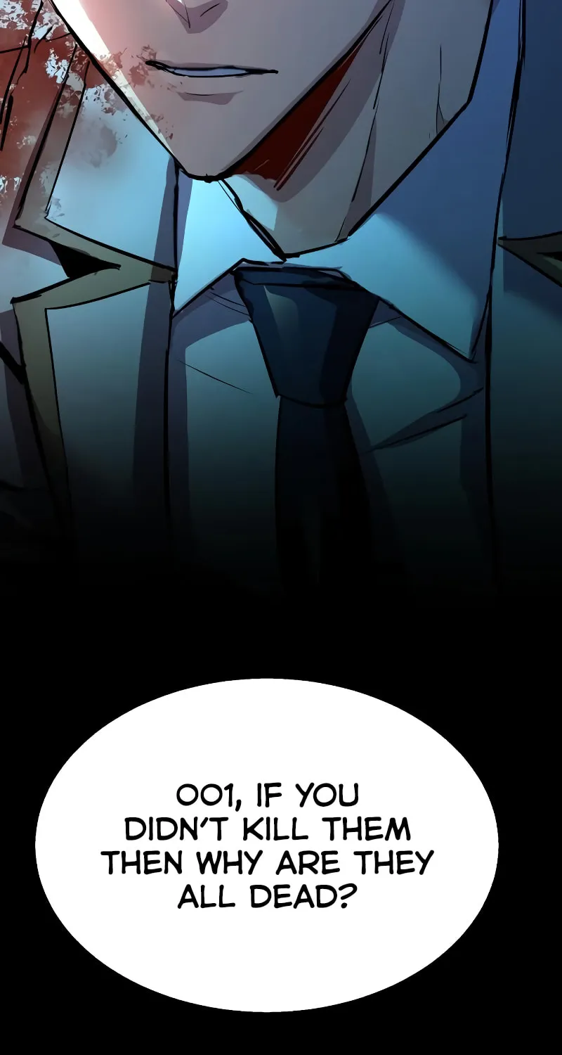 Teenage Mercenary Chapter 124 page 64 - 