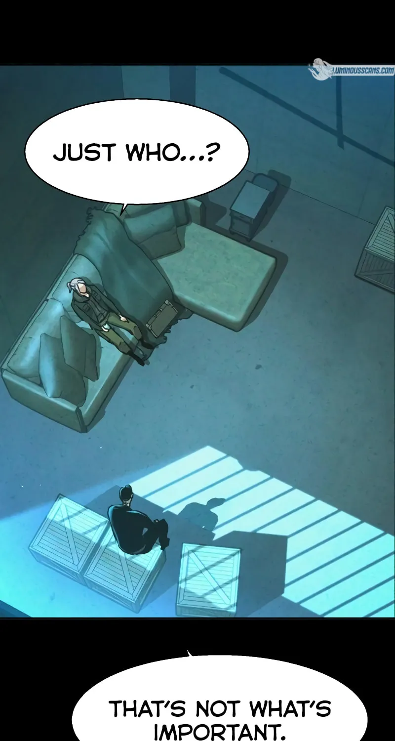 Teenage Mercenary Chapter 124 page 65 - 