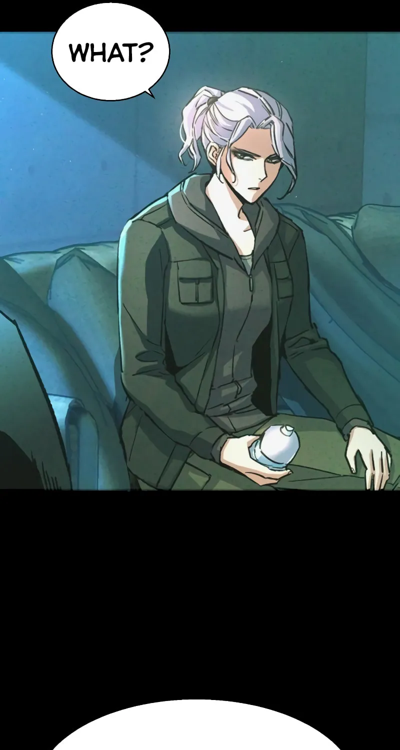Teenage Mercenary Chapter 124 page 67 - 