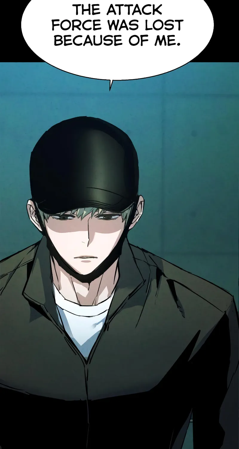 Teenage Mercenary Chapter 124 page 68 - 