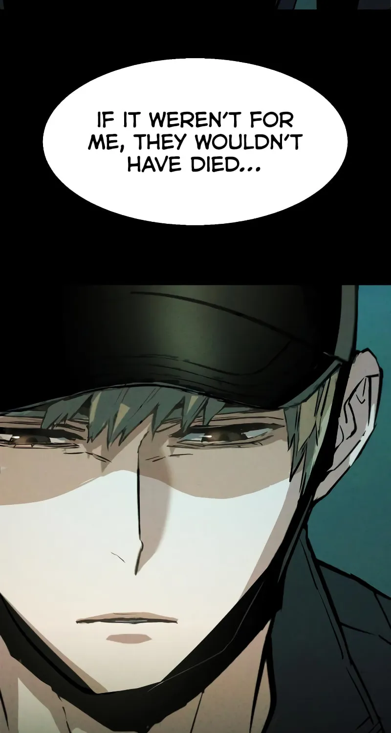 Teenage Mercenary Chapter 124 page 69 - 