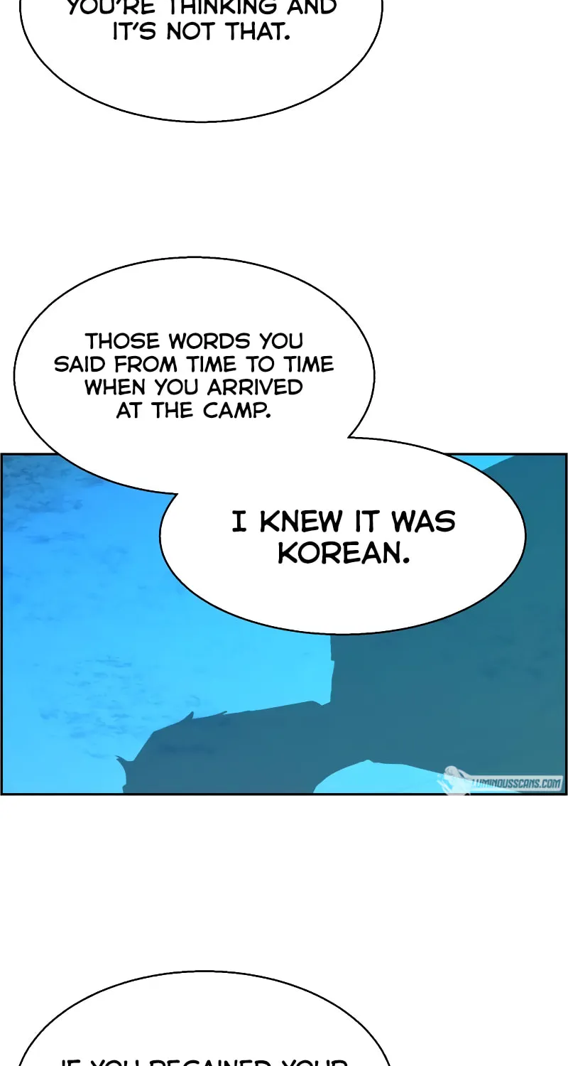 Teenage Mercenary Chapter 124 page 8 - 
