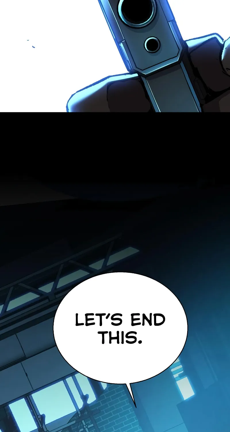 Teenage Mercenary Chapter 124 page 71 - 