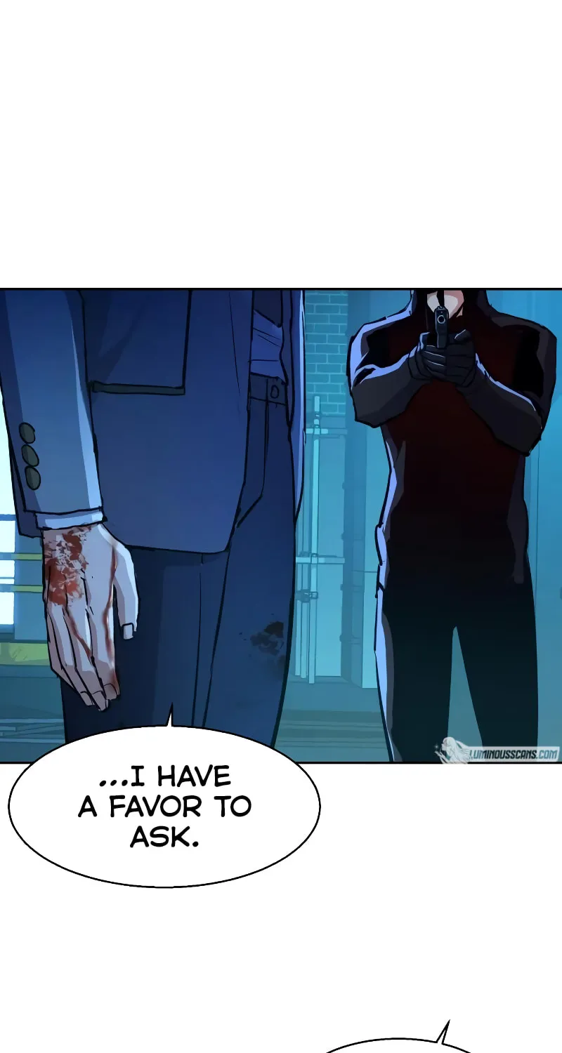Teenage Mercenary Chapter 124 page 74 - 