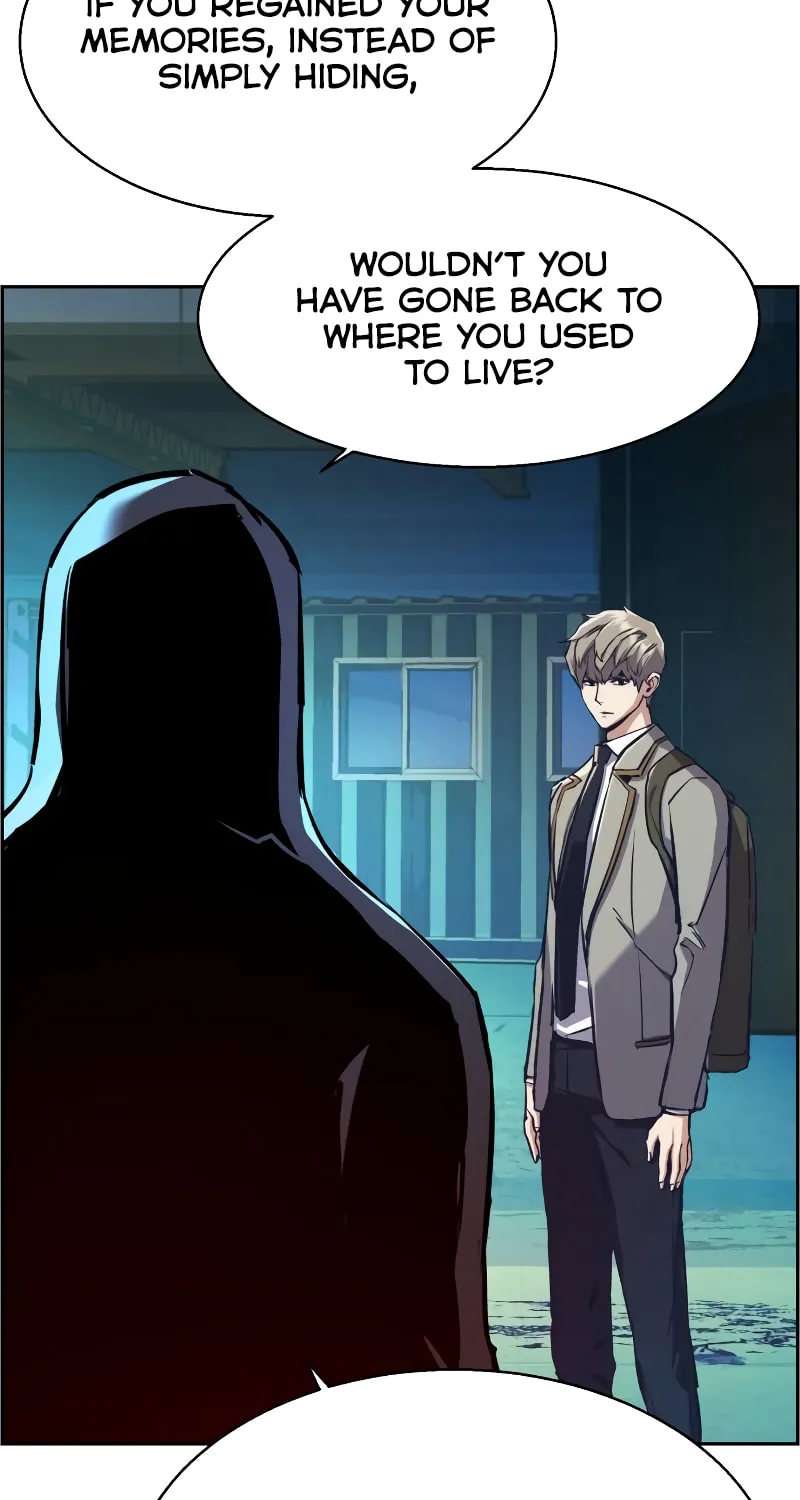 Teenage Mercenary Chapter 124 page 9 - 
