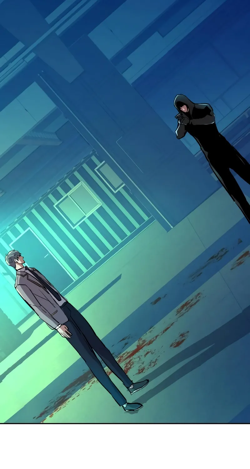 Teenage Mercenary Chapter 124 page 84 - 