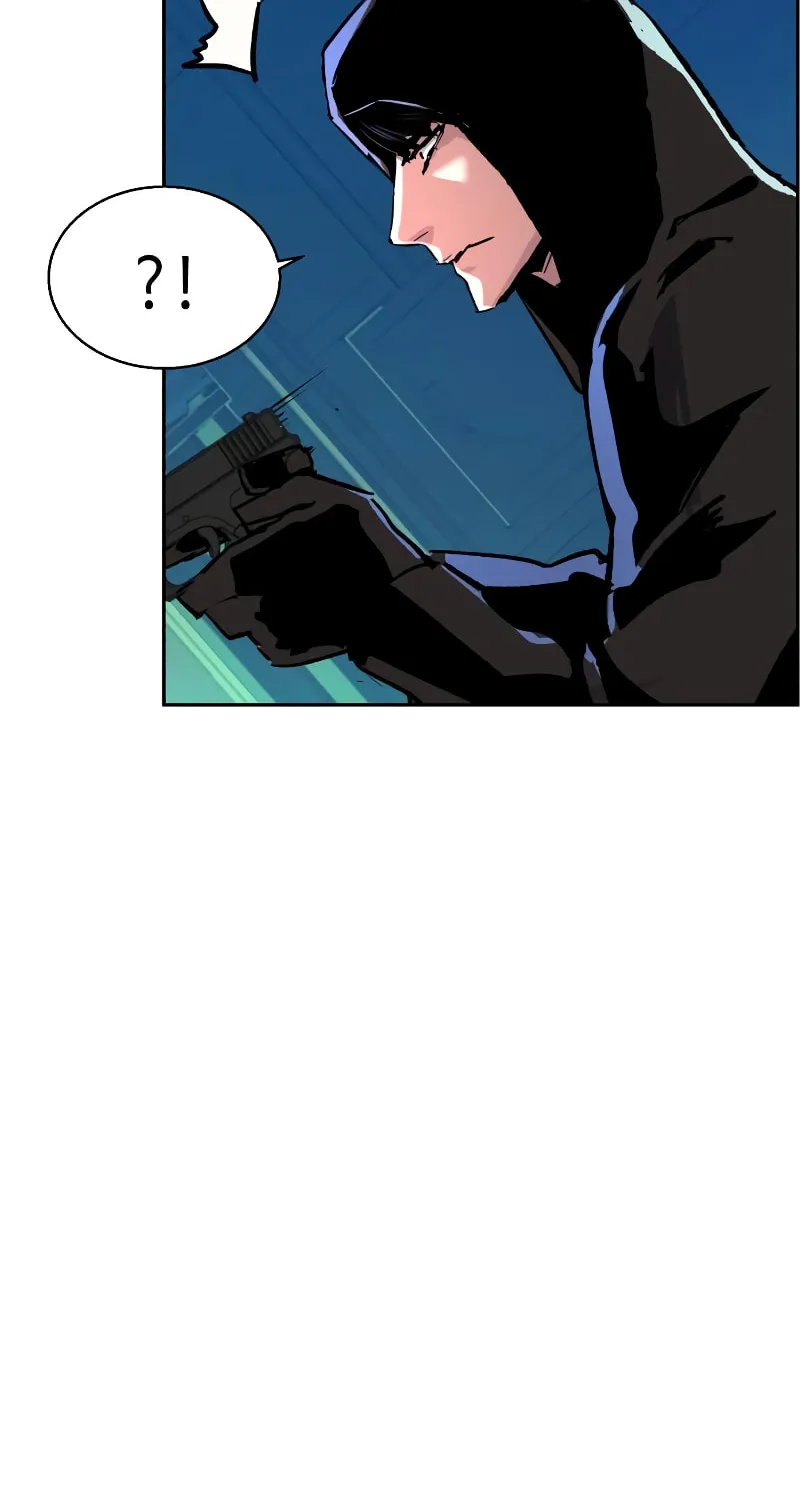 Teenage Mercenary Chapter 124 page 87 - 