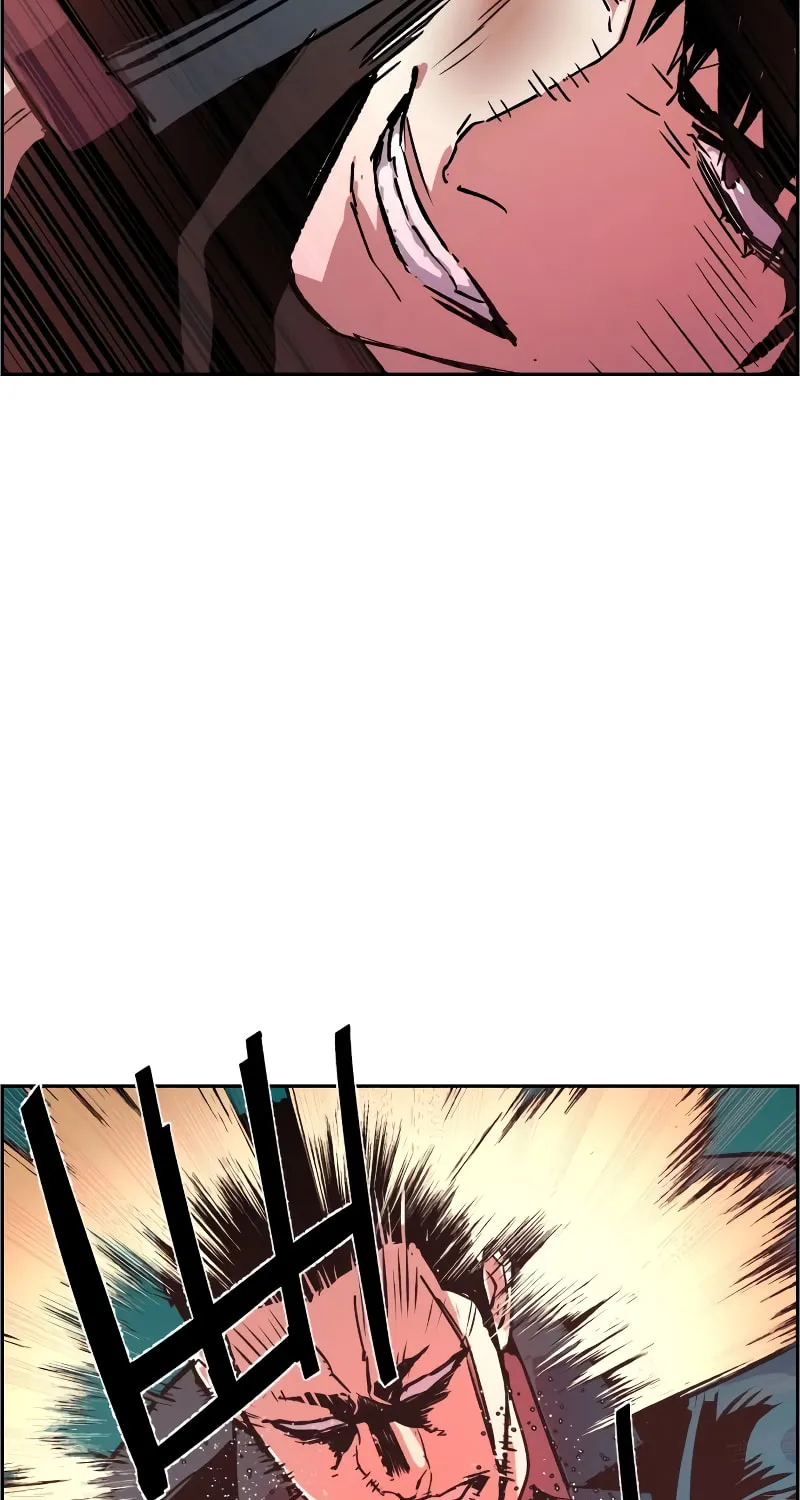 Teenage Mercenary Chapter 124 page 92 - 