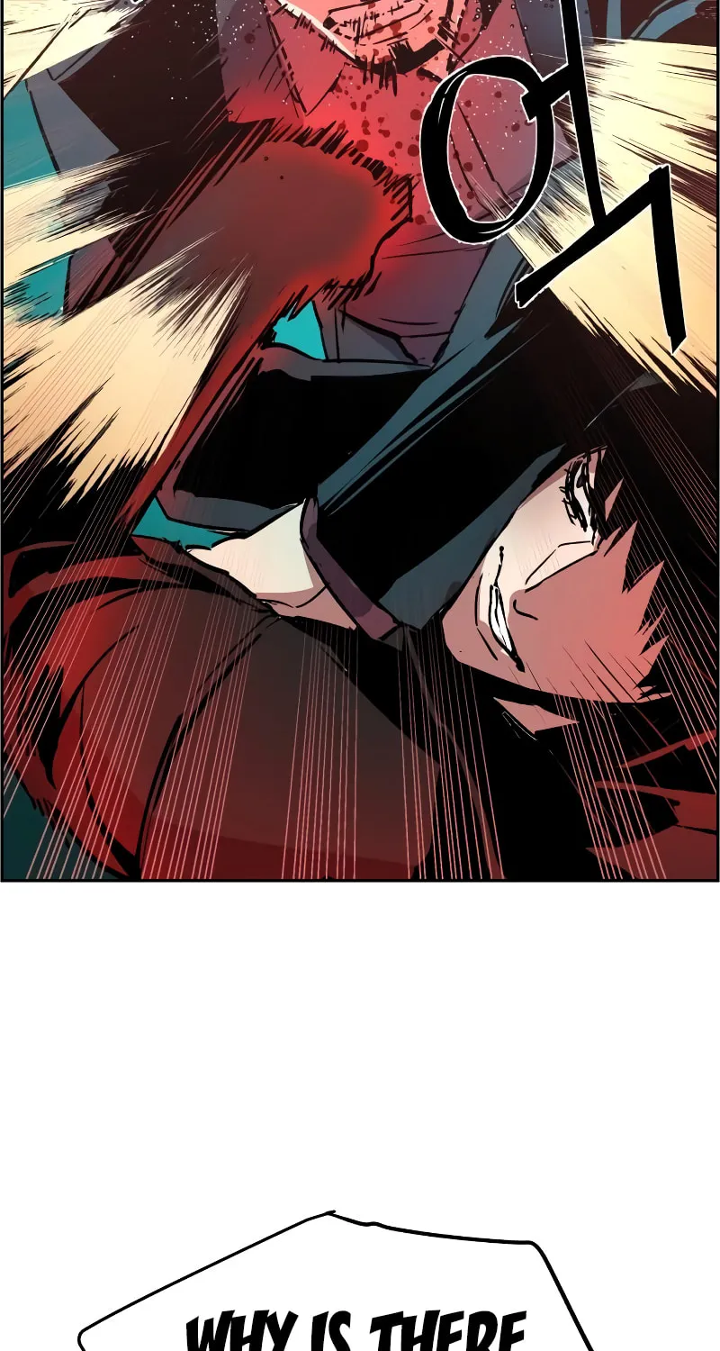 Teenage Mercenary Chapter 124 page 93 - 