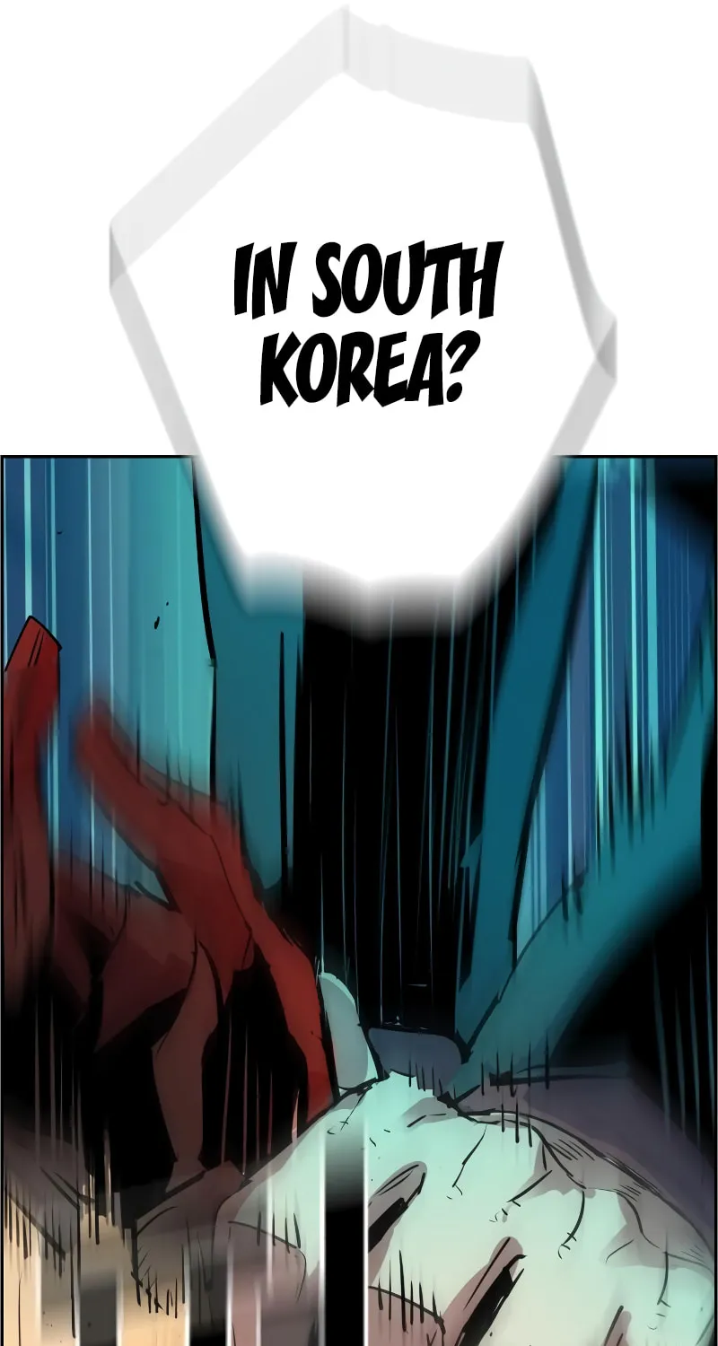 Teenage Mercenary Chapter 124 page 95 - 