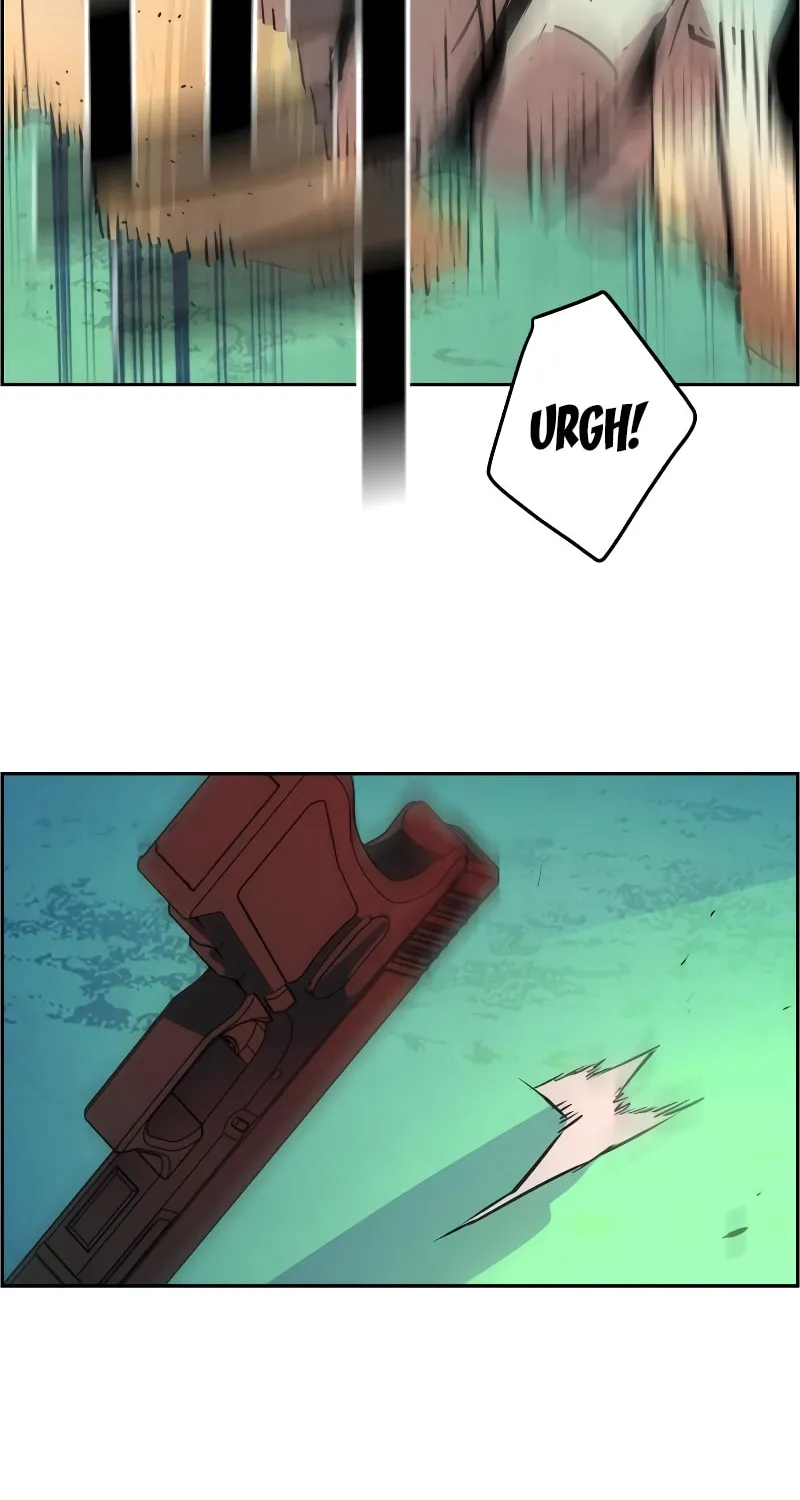 Teenage Mercenary Chapter 124 page 96 - 