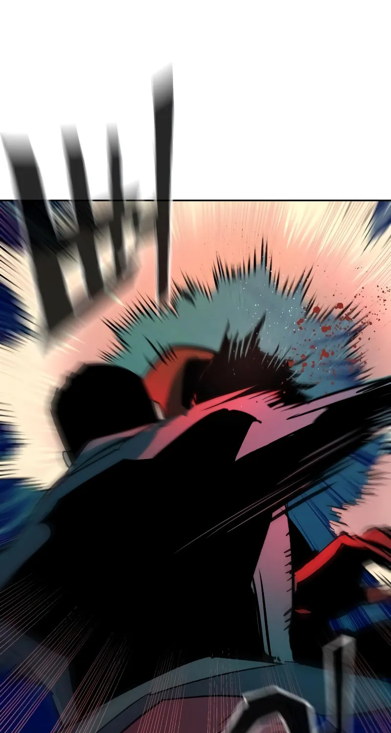 Teenage Mercenary Chapter 124 page 97 - 