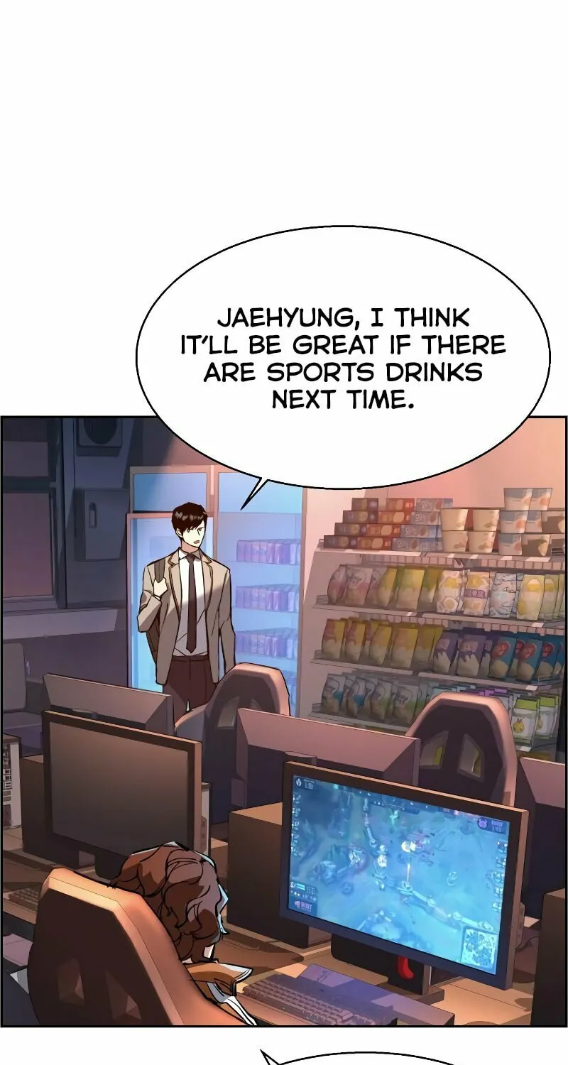 Teenage Mercenary Chapter 125 page 103 - 