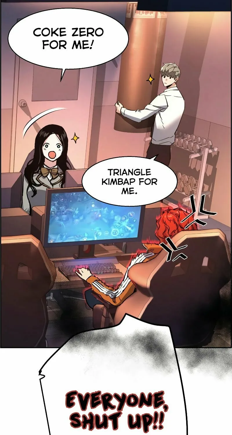 Teenage Mercenary Chapter 125 page 105 - 