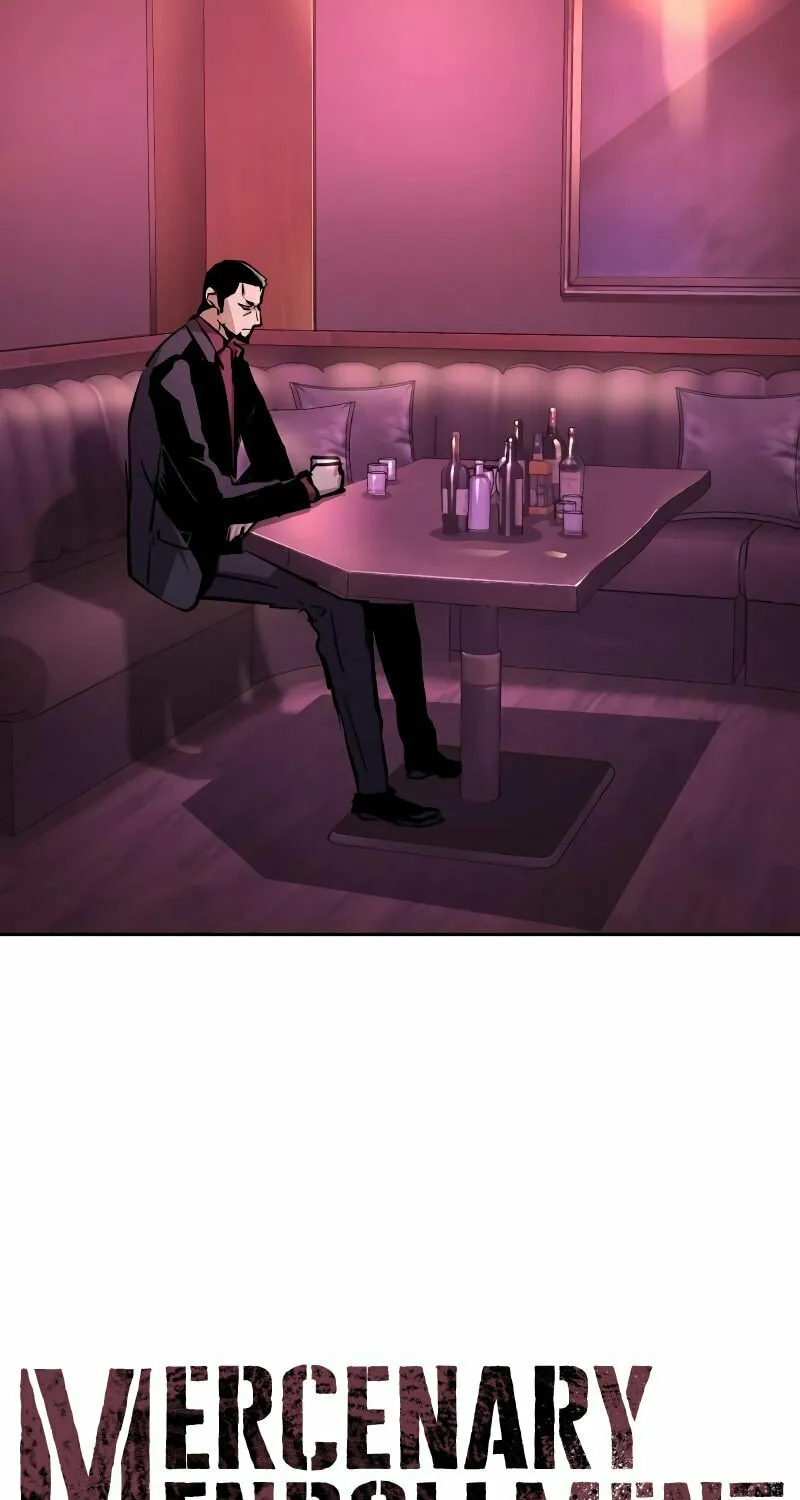 Teenage Mercenary Chapter 125 page 3 - 
