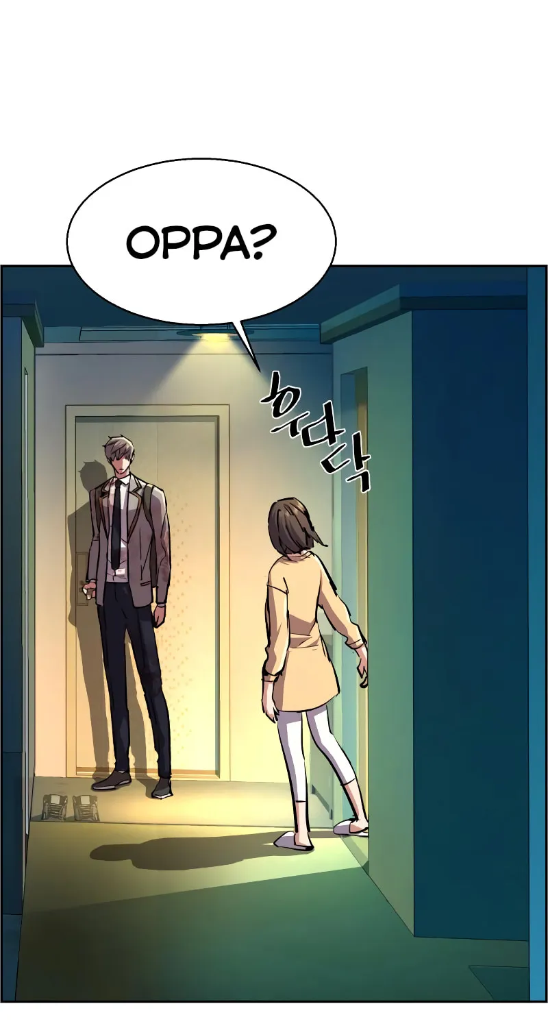 Teenage Mercenary Chapter 125 page 22 - 
