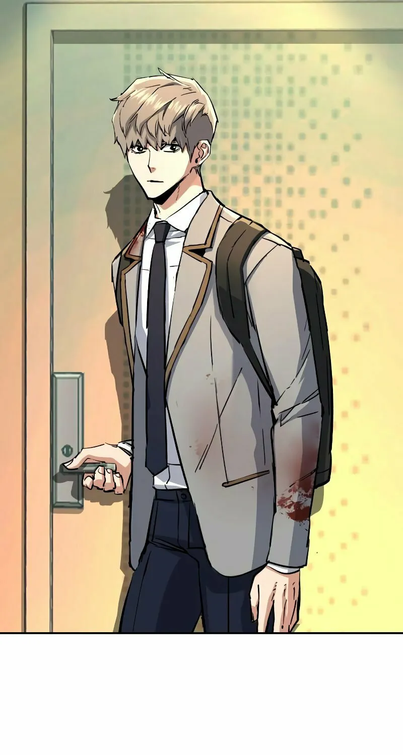 Teenage Mercenary Chapter 125 page 25 - 